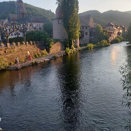 Clos Saint Jacques Thann Exteriér fotografie