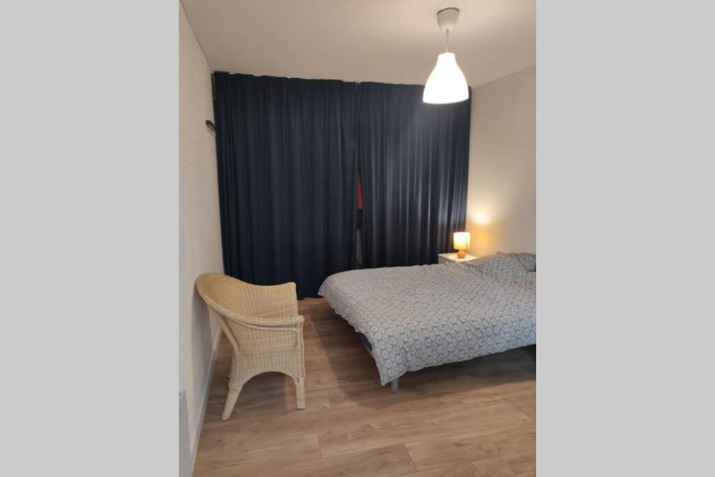 Clos Saint Jacques Thann Exteriér fotografie